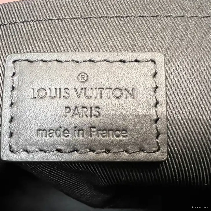 Brother Sam 2404YA0032 LV Bags 0507